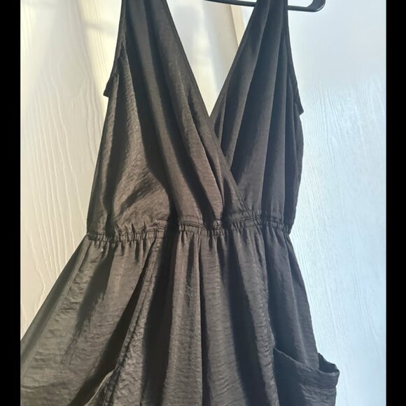 Brochu Walker sleeveless Nyssa jumpsuit - Picture 5 of 6